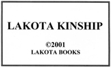 Lakota Kinship