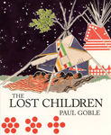 The Lost Children, by Paul Goble