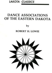 DANCE ASSOCIATIONS OF THE EASTERN DAKOTA