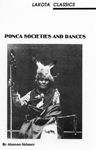PONCA SOCIETIES AND DANCES