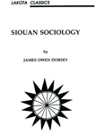 THE SIOUAN SOCIOLOGY