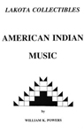 AMERICAN INDIAN MUSIC