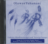 Olowan Yuhamani