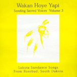 WAKAN HOYE YAPI Vol3