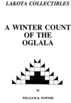 A WINTER COUNT OF THE OGLALA
