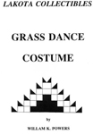 GRASS DANCE COSTUME